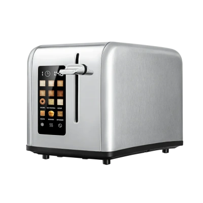 Тостер RED SOLUTION COLORSENSE M460D