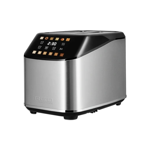 Тостер RED SOLUTION COLORSENSE M470D