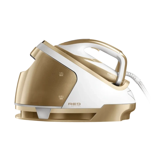 Парогенератор RED SOLUTION 5910