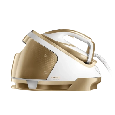 Парогенератор RED SOLUTION 5910