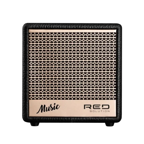 Колонка беспроводная RED SOLUTION Music BSH120