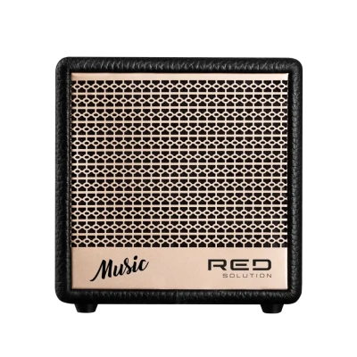 Колонка беспроводная RED SOLUTION Music BSH120