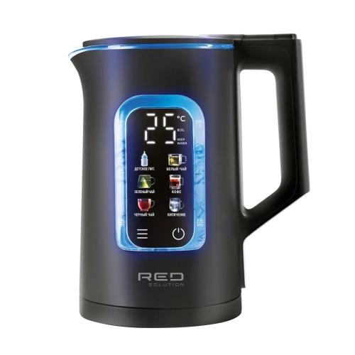 Чайник RED SOLUTION COLORSENSE G125D
