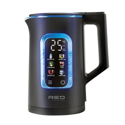 Чайник RED SOLUTION COLORSENSE G125D