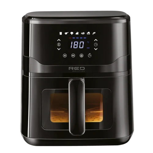 Аэрогриль RED SOLUTION W262