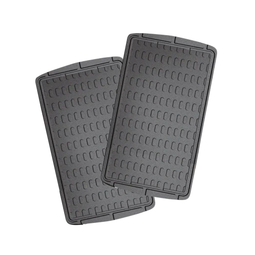 Панель для минипекарни RED SOLUTION RAMB-19 «Тонкие вафли»