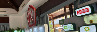 В Китае проходит выставка российской органики и товаров со Знаком качества