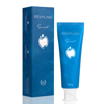 Зубная паста Revyline Smart Total Protection, 100 г