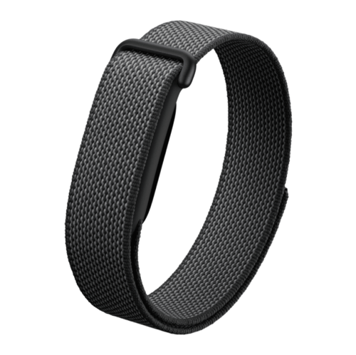 Фитнес-браслет Google Fitbit Air (Obsidian)
