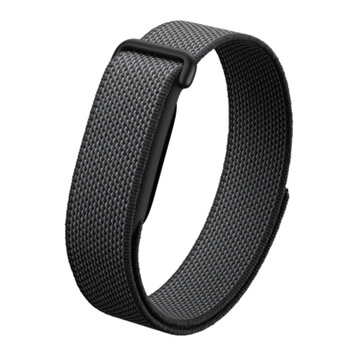Фитнес-браслет Google Fitbit Air (Obsidian)