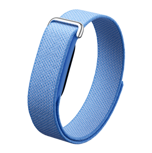 Фитнес-браслет Google Fitbit Air (Lavender)