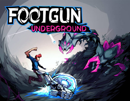 Footgun: Underground (PC)