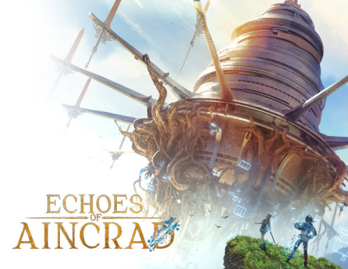 Echoes of Aincrad (PC)