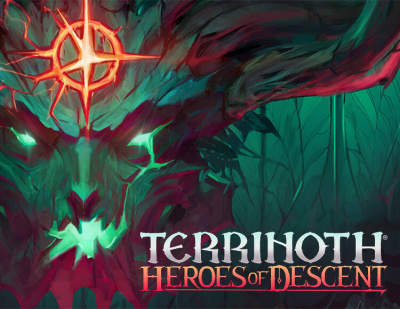 Terrinoth: Heroes of Descent (PC)