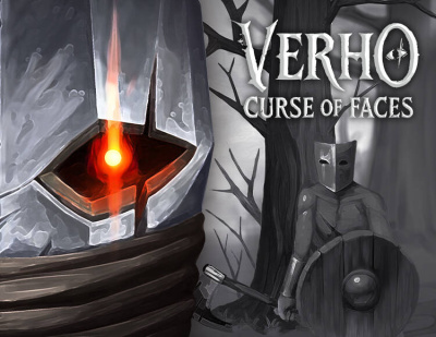 Verho - Curse of Faces (PC)