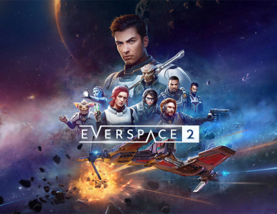 Everspace 2 (PC)