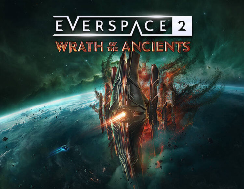 Everspace 2 - Wrath of the Ancients (PC)
