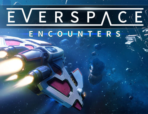 Everspace - Encounters (PC)