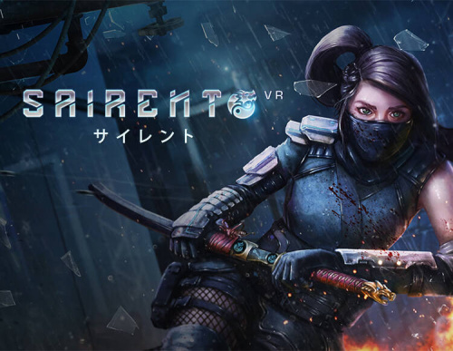 Sairento VR (PC)
