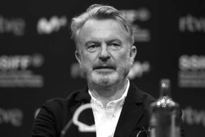 Умер звезда «Парка Юрского периода» Сэм Нил / ЯСИА   