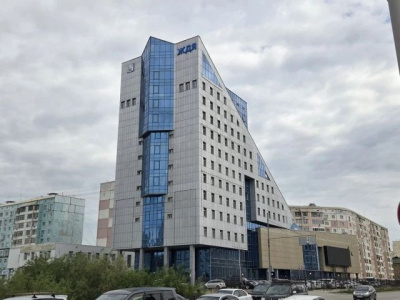 Ассоциация строителей АЯМ в Якутске работает по новому адресу /  Якутск Якутск Республика Саха (Якутия)