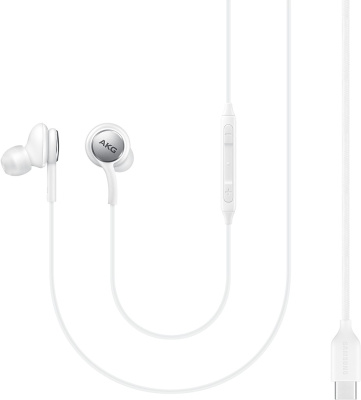 Наушники Samsung EO-IC100BWEGRU Белые