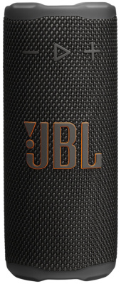 Портативная колонка JBL Grip Чёрная
