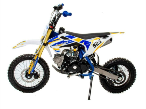 Питбайк MOTOLAND TCX125 E 19/16