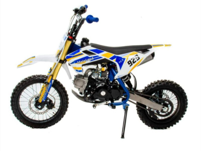 Питбайк MOTOLAND TCX125 E 19/16