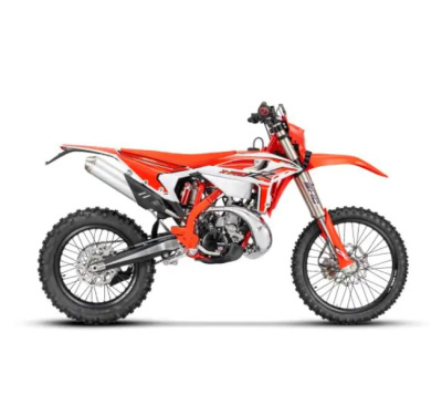 Мотоцикл кроссовый эндуро BETA RR X-Pro 2T 200