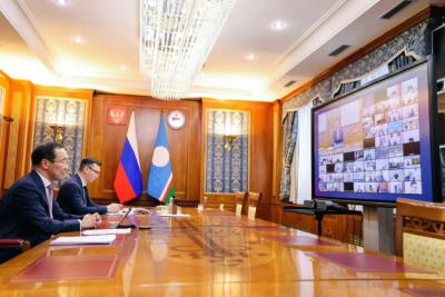 На модернизацию сферы теплоснабжения в регионах России привлекут внебюджетные инвестиции / ЯСИА   