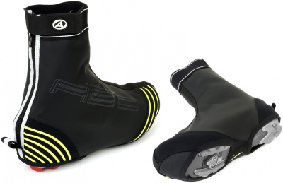Велобахилы Author H2O-proof (черный M (40-42))