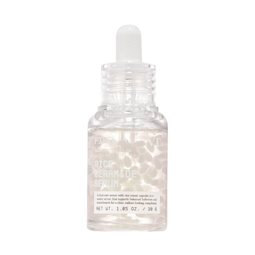 Капсульная сыворотка с рисом для выравнивания тона VT Cosmetics Rice Ceramide Serum