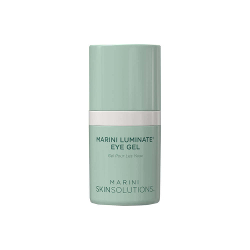 Крем-гель вокруг глаз с ретинолом и пептидами Marini Skinsolutions Marini Luminate Eye Gel