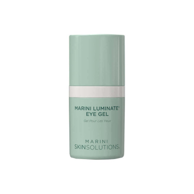 Крем-гель вокруг глаз с ретинолом и пептидами Marini Skinsolutions Marini Luminate Eye Gel