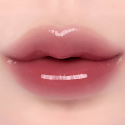 Глянцевый оттеночный бальзам для губ Laka Fruity Lip Glotioner 707 Tweed