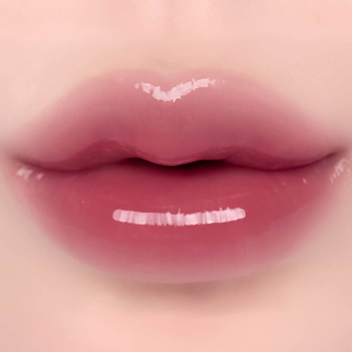 Глянцевый оттеночный бальзам для губ Laka Fruity Lip Glotioner 706 Stealer
