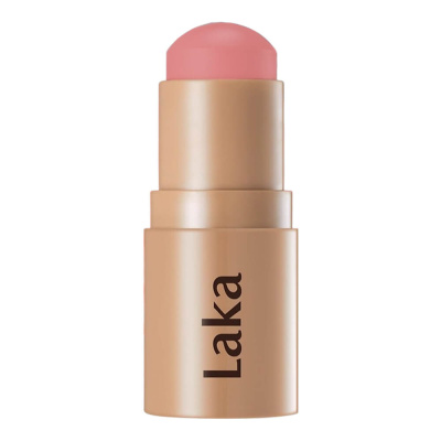 Кремовые румяна в стике Laka Sun Shield Glowy Cheek SPF50+ PA++++ 03 Pomelo