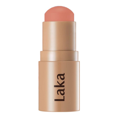 Кремовые румяна в стике Laka Sun Shield Glowy Cheek SPF50+ PA++++ 11 Sepia