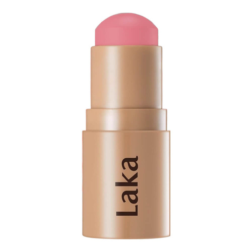 Кремовые румяна в стике Laka Sun Shield Glowy Cheek SPF50+ PA++++ 04 Shell