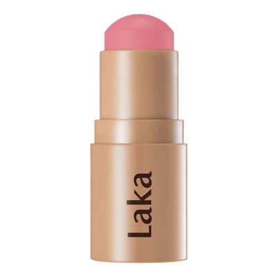Кремовые румяна в стике Laka Sun Shield Glowy Cheek SPF50+ PA++++ 04 Shell