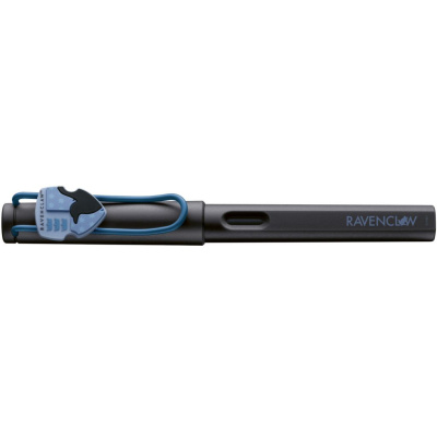 Ручка перьевая Lamy "0B6 FH safari" Harry Potter" Ravenclaw, EF