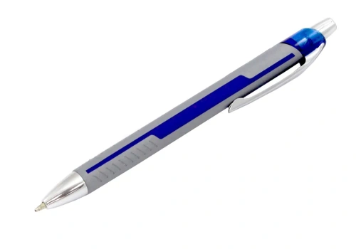 Ручка шариковая автоматическая "MAXRITER XS" 0.7 мм, синий