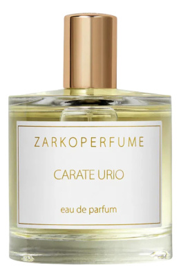 Carate Urio: парфюмерная вода 100мл уценка