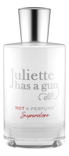 Not A Perfume Superdose: парфюмерная вода 100мл уценка