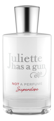 Not A Perfume Superdose: парфюмерная вода 100мл уценка