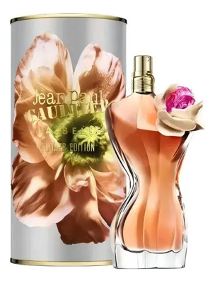 La Belle Flower Edition: парфюмерная вода 100мл