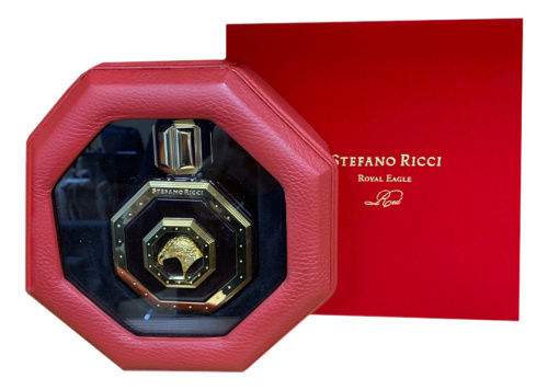 Royal Eagle Red: парфюмерная вода 50мл