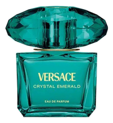 Crystal Emerald: парфюмерная вода 90мл уценка