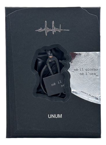 Ne Il Giorno Ne L'Ora: духи 100мл